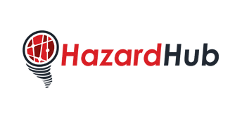 Majesco partner, HazarHub logo